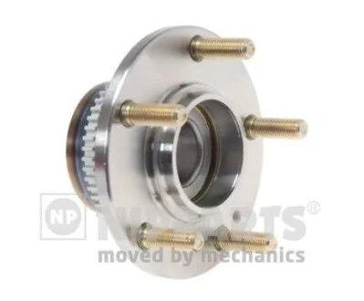 Подшипник колесный с ступицей NIPPARTS N4710535
