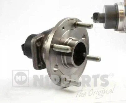 Ступиця NIPPARTS N4710906