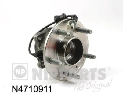 Ступиця колеса NIPPARTS N4710911