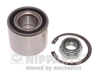 Подшипник ступицы NIPPARTS N4711070