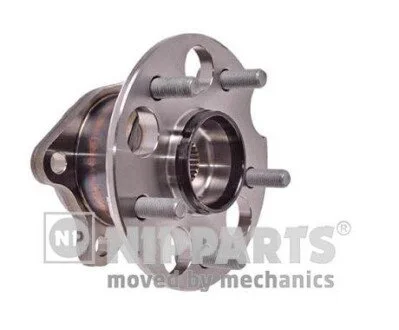 Ступиця колеса NIPPARTS N4712089