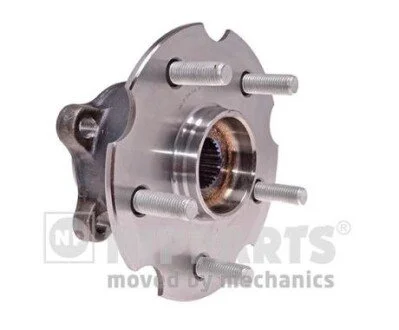 Подшипник колесный с ступицей NIPPARTS N4712105