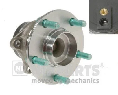 Подшипник задней ступицы NIPPARTS N4713037