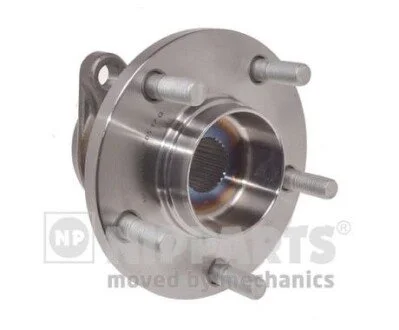 Подшипник колесный с ступицей NIPPARTS N4713047