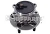 Ступиця колеса NIPPARTS N4713048 (фото 1)