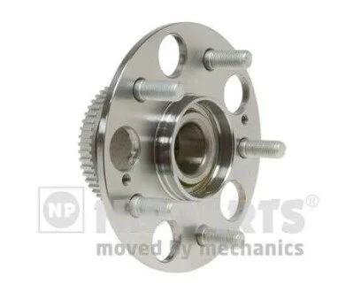 Подшипник колесный с ступицей NIPPARTS N4714048
