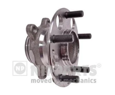 Подшипник колесный с ступицей NIPPARTS N4714053