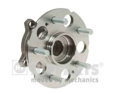 Подшипник колесный с ступицей NIPPARTS N4714055