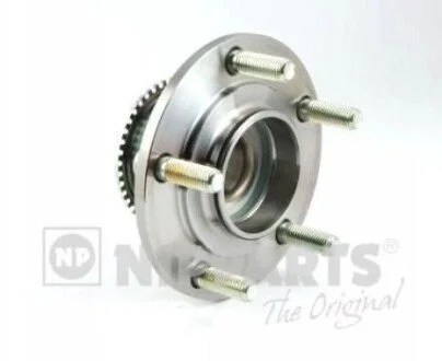 Ступиця колеса NIPPARTS N4715043