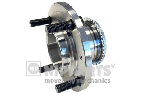 Ступиця колеса NIPPARTS N4715048
