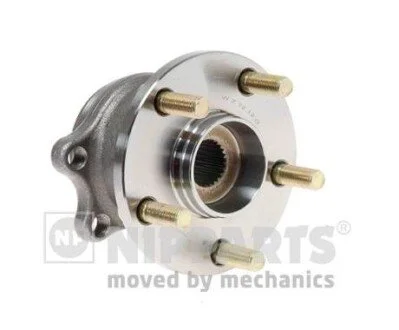 Подшипник колесный с ступицей NIPPARTS N4717015
