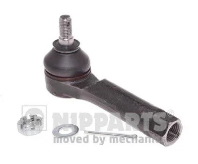 DRAZEK KIEROWNICZY SUBARU LIBERO E10 E12 1986->LE=PR SZT NIPPARTS N4827009