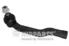 Наконечник поперечної кермової тяги NIPPARTS N4831107 (фото 1)