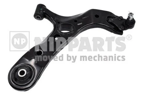 Рычаг подвески NIPPARTS N4912052