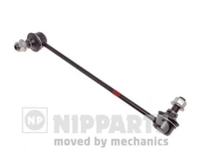 Тяга / стiйка, стабiлiзатор передня, лiва NIPPARTS N4965026