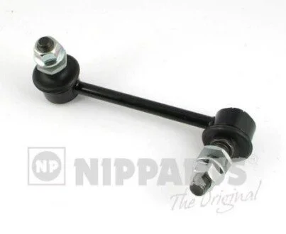 Тяга стабилизатора FRONT R LC120 NIPPARTS N4972055