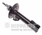 Амортизатор газомасляный пер. лев. N5502096G