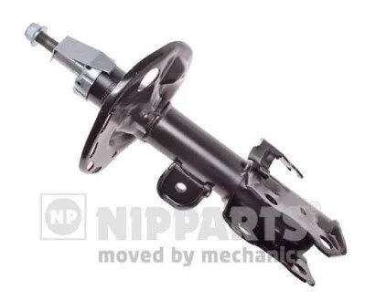 Амортизатор газомасляный пер. лев. NIPPARTS N5502100G