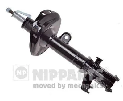 Амортизатор газомасляный пер. лев. NIPPARTS N5504015G