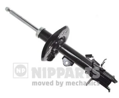 Амортизатор газомасляний пров. пр. NIPPARTS N5511049G