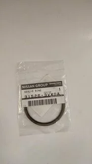 Кольцо уплотнительное NISSAN 315263VX0A (фото 1)