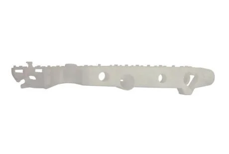 Кріплення бампера переднього NISSAN 622231KA0A