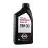 Моторное масло / Infiniti Genuine 5W-30 синтетическое 1 л NISSAN 999pk005w30n (фото 1)