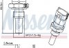 Датчик, температура охолоджуючої рідини NISSENS 207019 (фото 6)