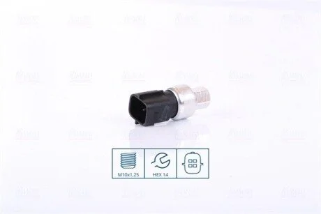 Pressure sensors NISSENS 301003