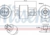 Датчик тиску First Fit NISSENS 301019 (фото 6)