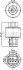 Presostat IVECO First Fit NISSENS 301127 (фото 6)
