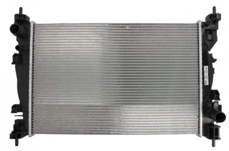 Радиатор NISSENS 60064