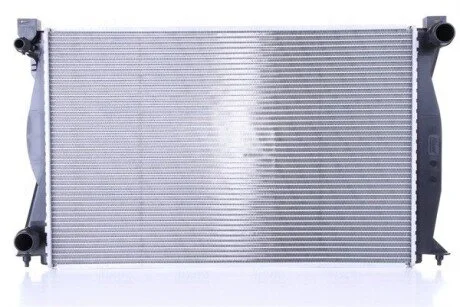 Радіатор NISSENS 60231A