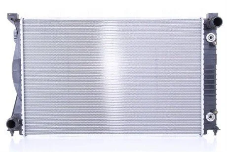 Радиатор NISSENS 60232A