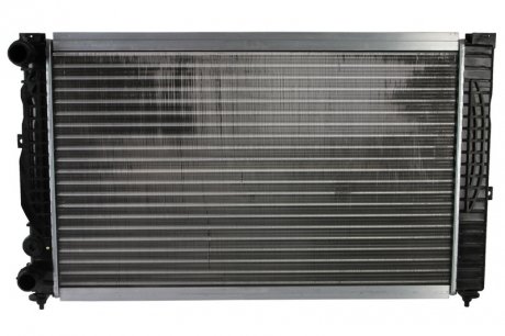Радиатор First Fit NISSENS 60299 (фото 1)