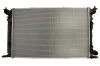 Радиатор охлождения AUDI A4/A7 (пр-во Nissens) 60317