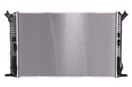 Радиатор NISSENS 60322