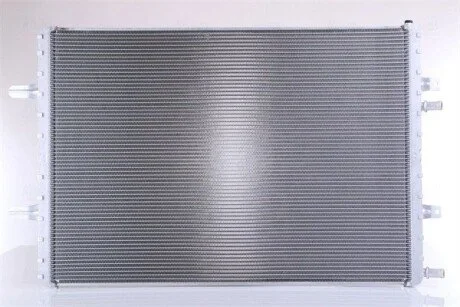 Автозапчасть NISSENS 60368 (фото 1)