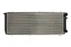 Радиатор охлаждения AUDI 100 (C3) (82-) 1.8 (пр-во Nissens) 604201