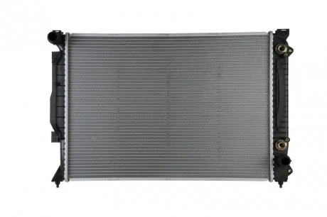 Радиатор First Fit NISSENS 60423A