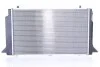 Радіатор охолоджування NISSENS 60448A (фото 3)
