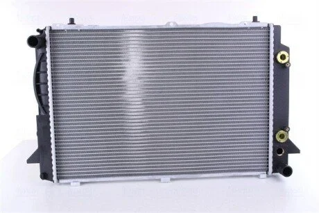 Радіатор NISSENS 60469A