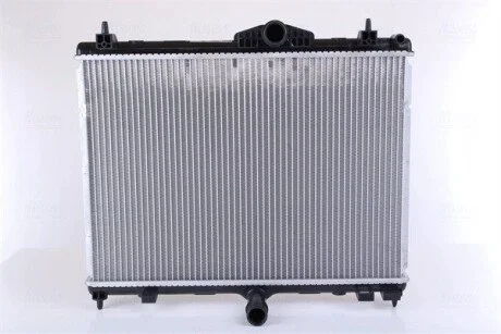 Радиатор NISSENS 606055