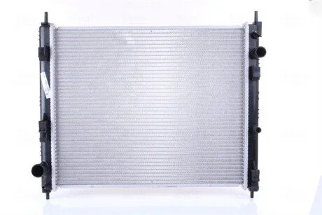 Радіатор NISSENS 606119