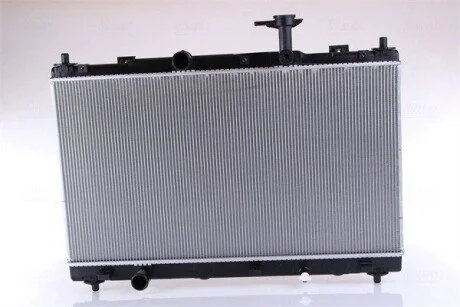 Радіатор NISSENS 606146