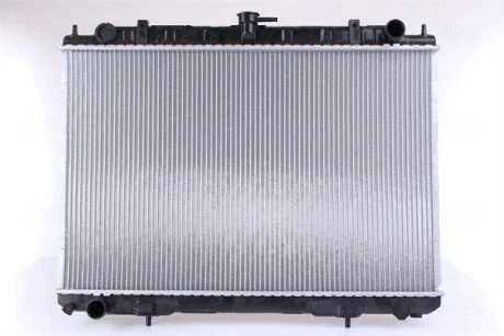Радиатор NISSENS 606161