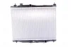 CHЈODNICA WODY NISSENS 606183 HONDA FIT 13-, HONDA JAZZ 1,3/1,5 13- 606183