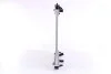 CHЈODNICA WODY HONDA FIT 13-, HONDA JAZZ 1,3/1,5 13- NISSENS 606183 (фото 3)