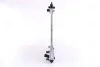 CHЈODNICA WODY HONDA FIT 13-, HONDA JAZZ 1,3/1,5 13- NISSENS 606183 (фото 4)