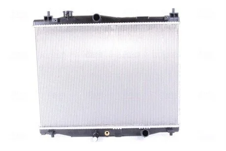 CHЈODNICA WODY HONDA FIT 13-, HONDA JAZZ 1,3/1,5 13- NISSENS 606183